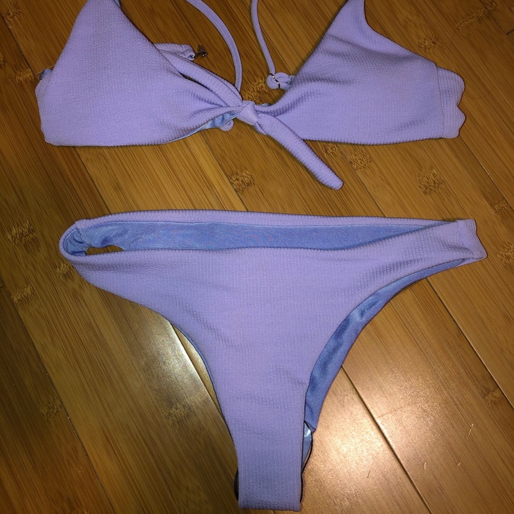 Bikini set